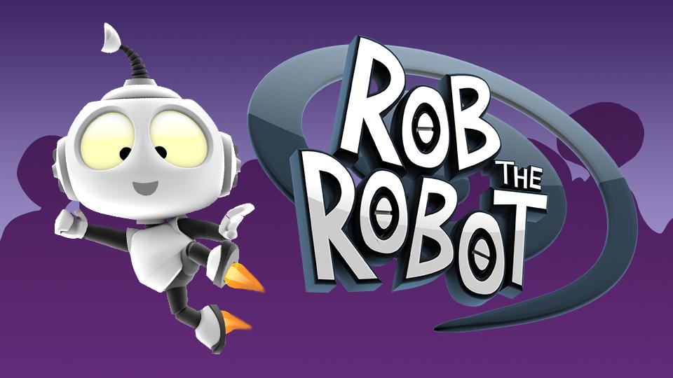 Rob the Robot Knowledge Kids